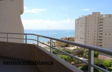 Apartment in Alicante, 110 m²