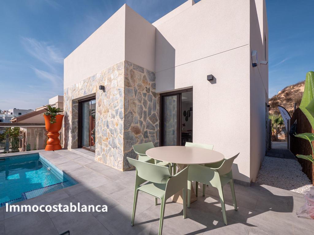 Villa in Dehesa de Campoamor, 94 m², 297,000 €, photo 4, listing 78943376