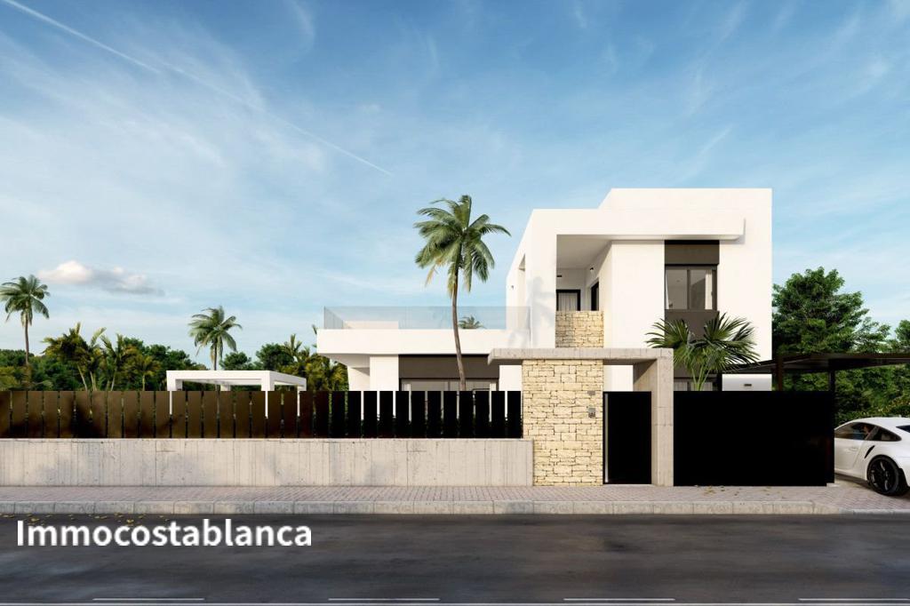 Villa in Dehesa de Campoamor, 176 m², 495,000 €, photo 6, listing 15907216