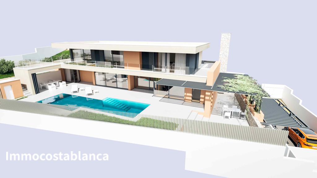 Detached house in Moraira, 460 m², 1,590,000 €, photo 3, listing 4158736