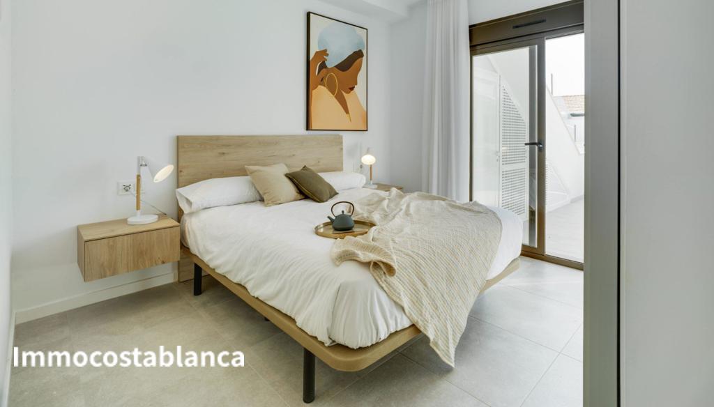 Detached house in Pilar de la Horadada, 121 m², 236,000 €, photo 5, listing 22593056