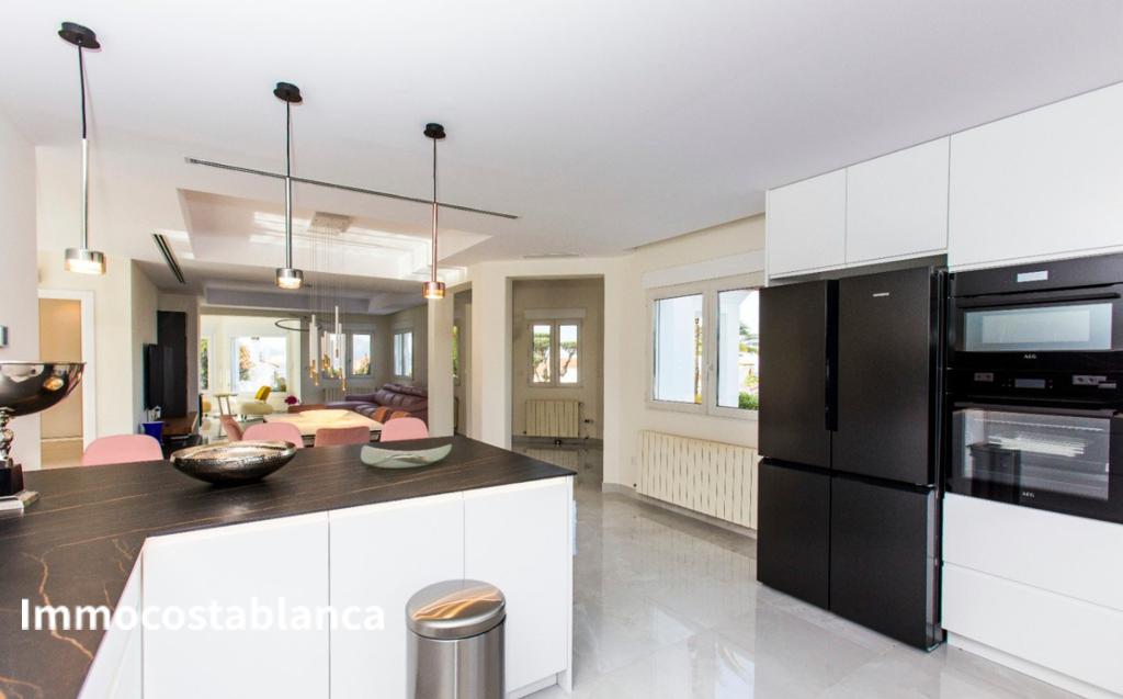Detached house in Denia, 272 m², 1,345,000 €, photo 5, listing 18451536