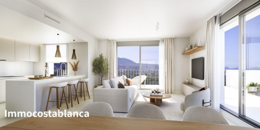 Apartment in Denia, 116 m², 401,000 €, photo 4, listing 55404096