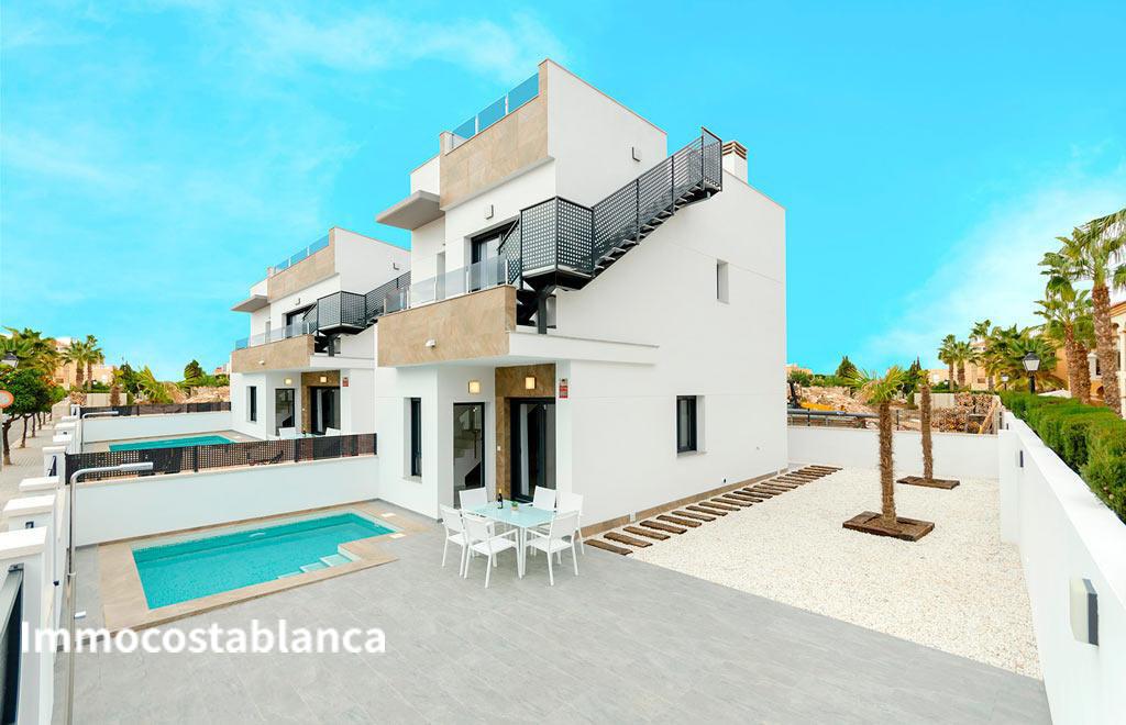 Villa in Torrevieja, 106 m², 415,000 €, photo 5, listing 42669856