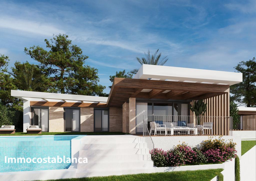 Villa in Polop, 209 m², 549,000 €, photo 3, listing 45815536