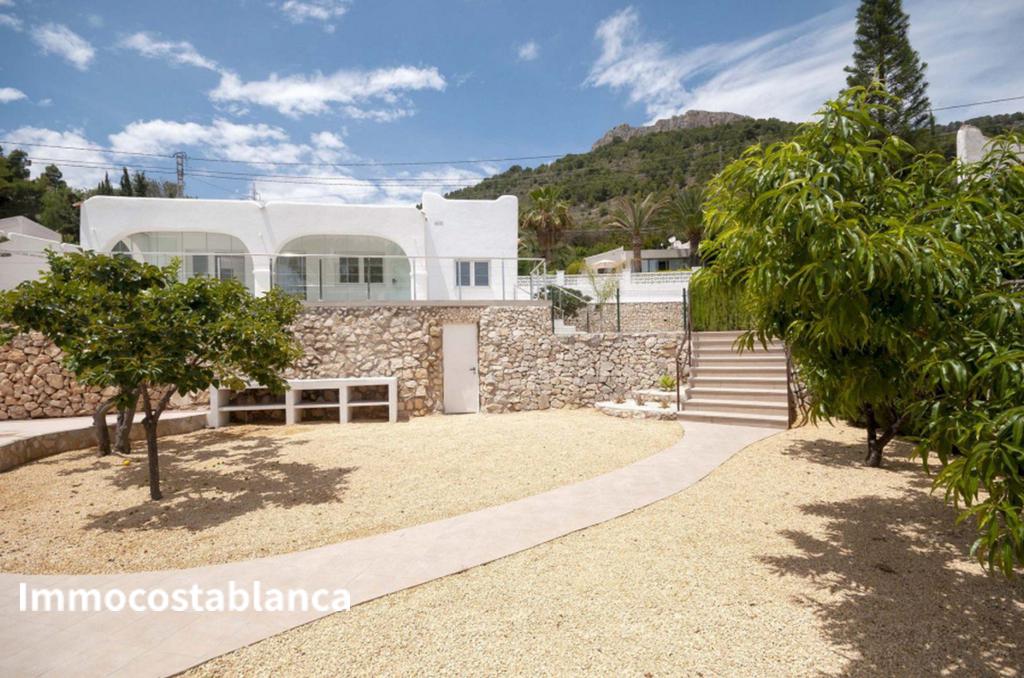 Villa in Calpe, 149 m², 499,000 €, photo 1, listing 47359376