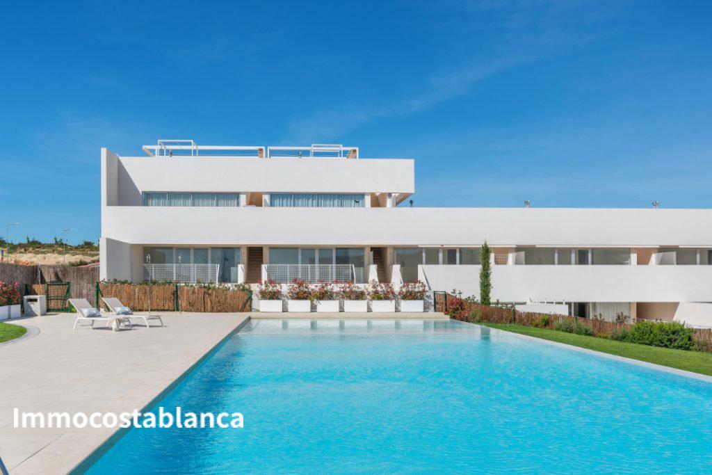 3 room apartment in Alicante, 88 m², 215,000 €, photo 2, listing 30293616