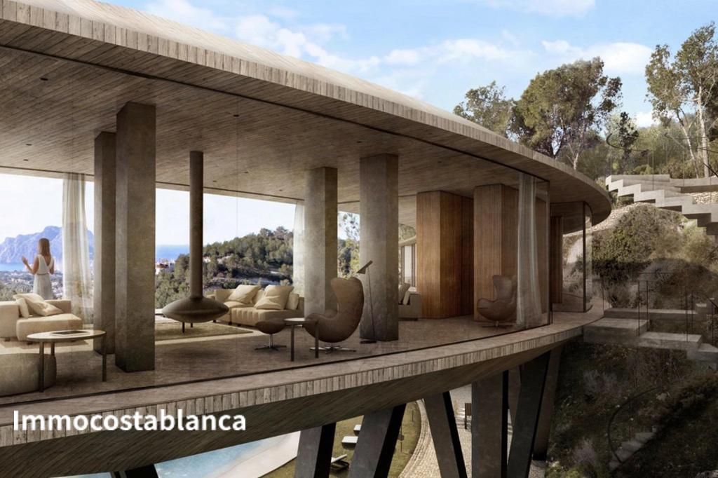 Villa in Benissa, 680 m², 4,200,000 €, photo 3, listing 1239536