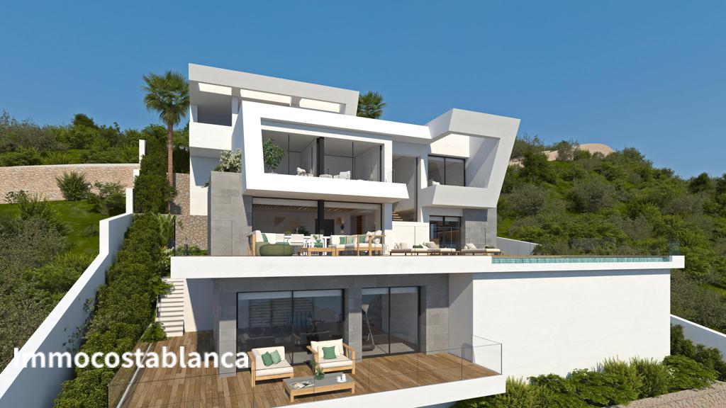 Detached house in Moraira, 536 m², 2,061,000 €, photo 4, listing 65008416