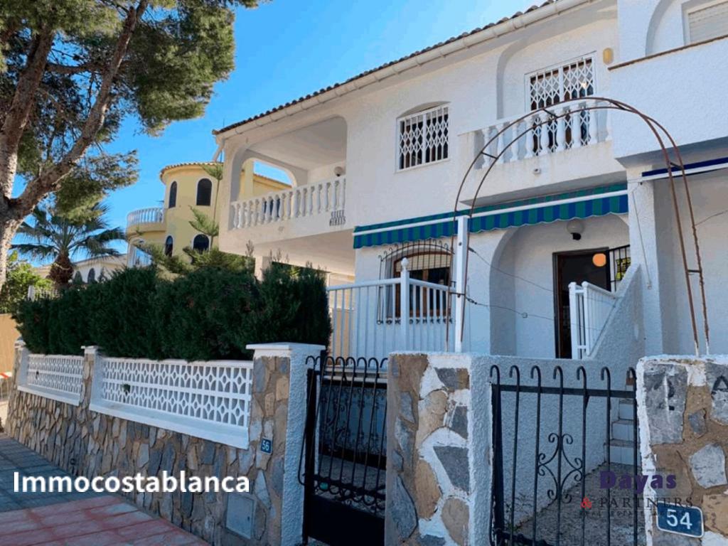 Detached house in Dehesa de Campoamor, 200 m², 238,000 €, photo 2, listing 6302416
