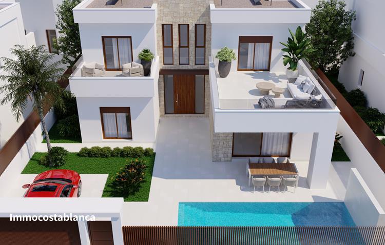 Villa in Orihuela Costa, 169 m², 720,000 €, photo 1, listing 49530016