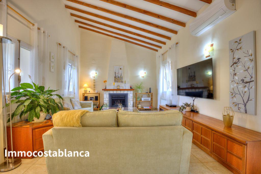 Detached house in Benissa, 192 m², 599,000 €, photo 1, listing 20155616