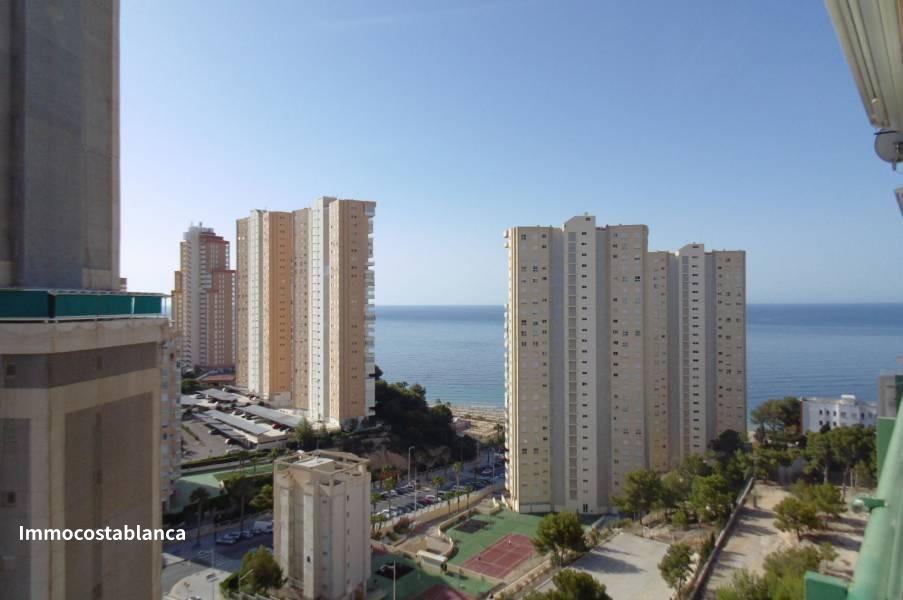 Apartment in Benidorm, 75 m², 230,000 €, photo 7, listing 22944336