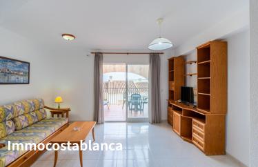 Detached house in Calpe, 82 m²