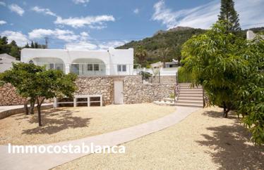 Villa in Calpe, 149 m²