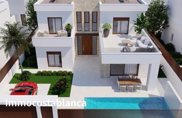Villa in Orihuela Costa, 169 m²