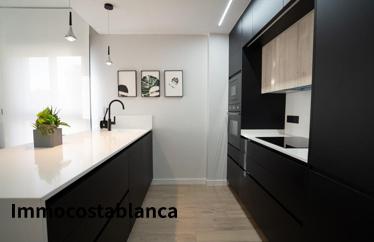 Apartment in Pilar de la Horadada, 71 m²