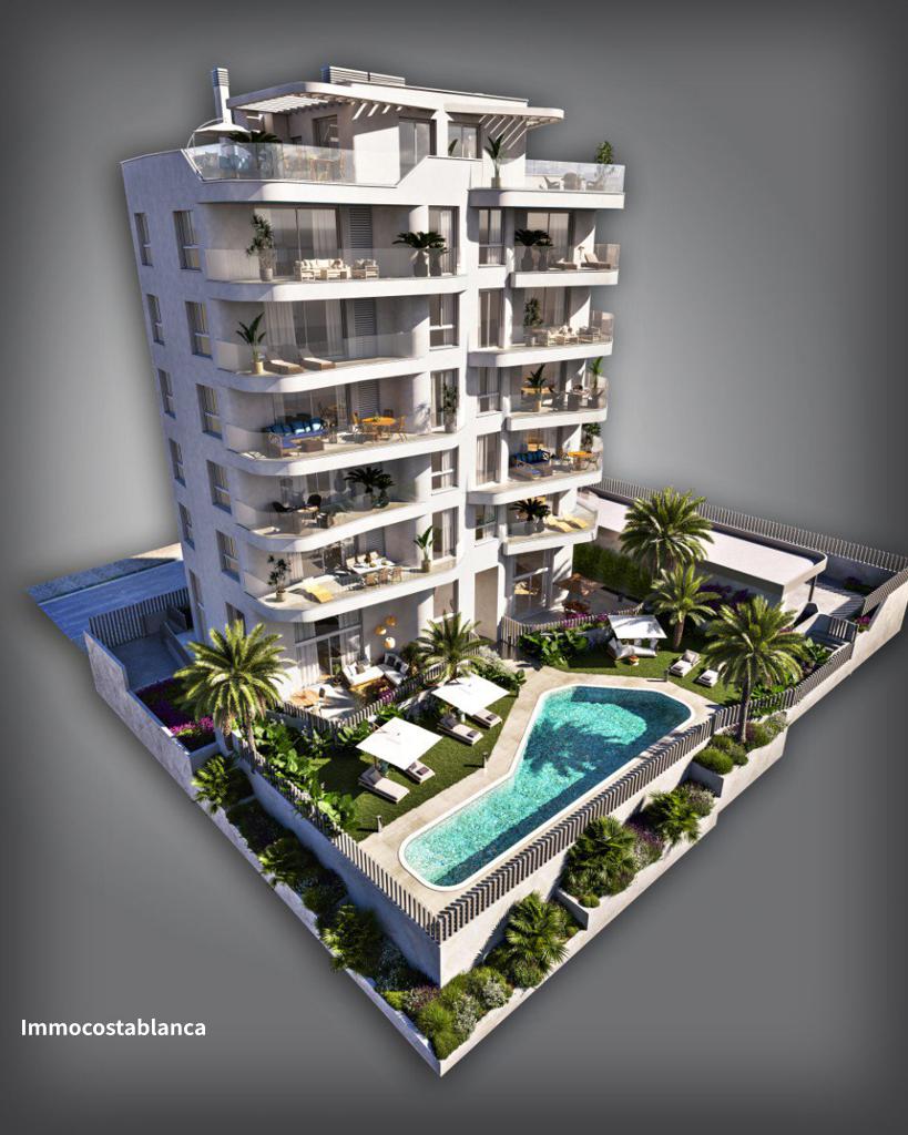 Apartment in Villajoyosa, 171 m², 495,000 €, photo 4, listing 53079536