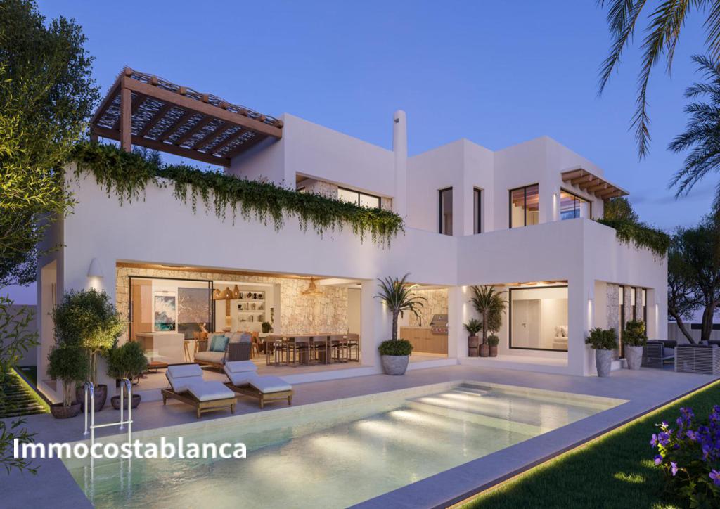 Villa in Javea (Xabia), 424 m², 2,000,000 €, photo 1, listing 31514016