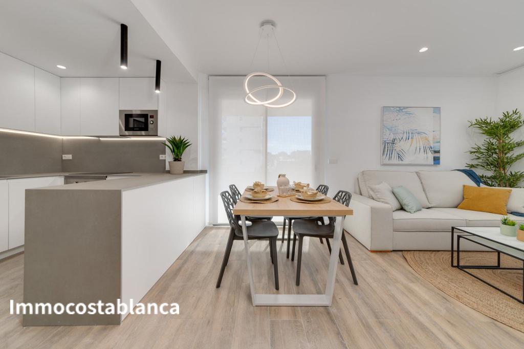 Apartment in Alicante, 126 m², 290,000 €, photo 6, listing 32539376
