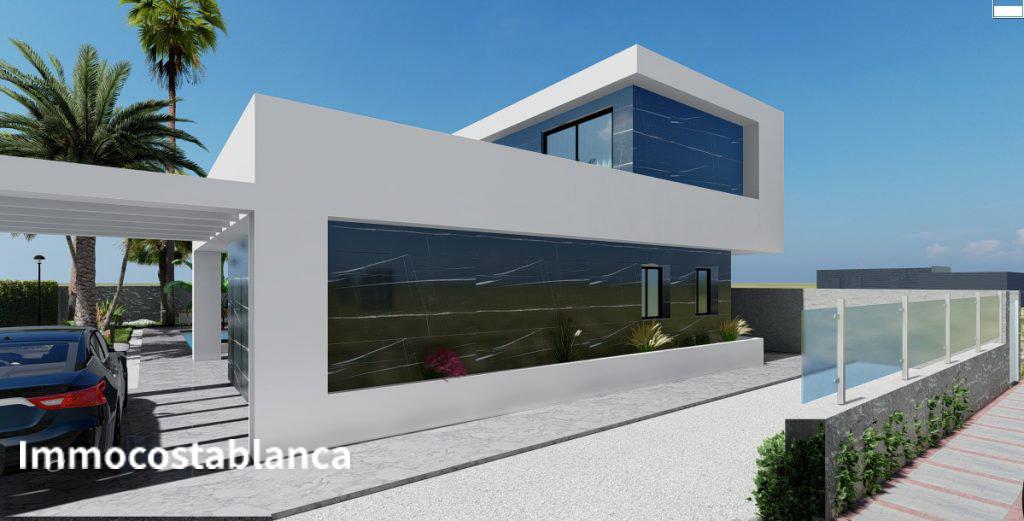 4 room villa in Algorfa, 129 m², 580,000 €, photo 3, listing 33897776