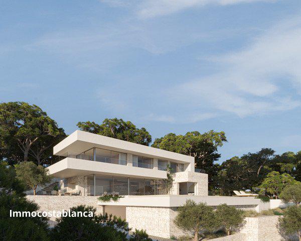 Detached house in Moraira, 752 m², 1,650,000 €, photo 2, listing 48061056