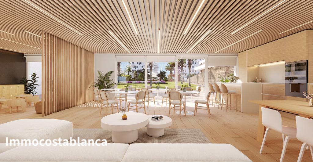 Apartment in Villajoyosa, 85 m², 355,000 €, photo 3, listing 34935536