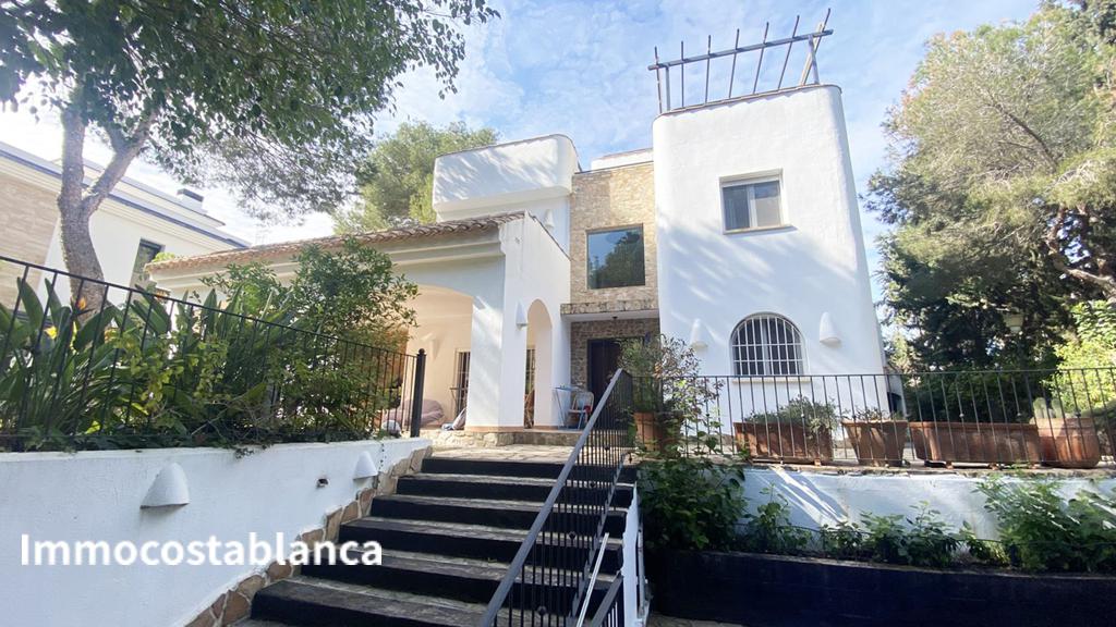 Villa in Dehesa de Campoamor, 305 m², 1,696,000 €, photo 2, listing 9825776