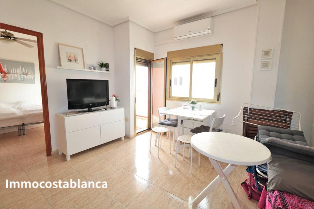 2 room apartment in Torrevieja, 47 m², 90,000 €, photo 6, listing 15456016