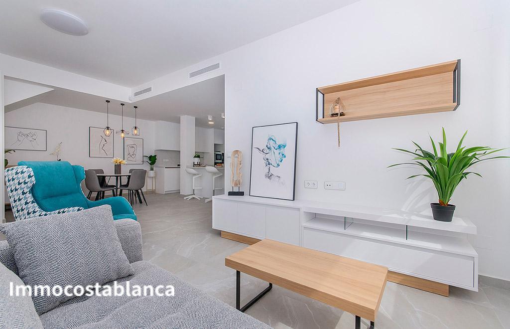 Apartment in San Miguel de Salinas, 92 m², 360,000 €, photo 4, listing 27886328
