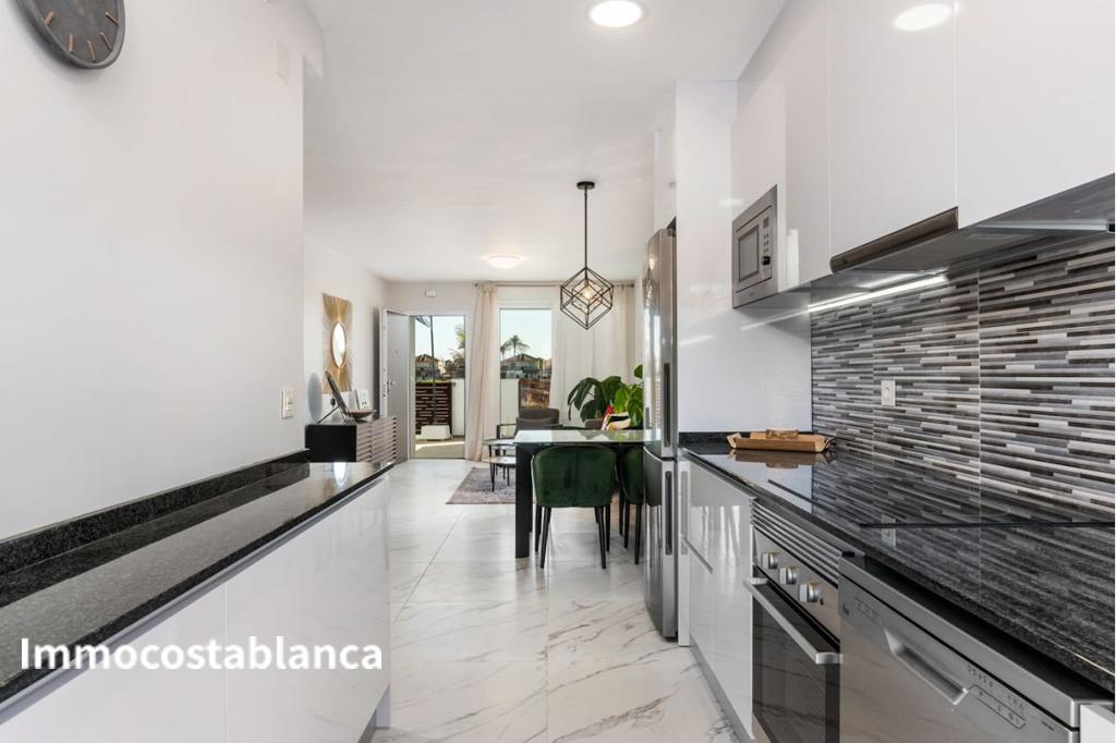 4 room apartment in Torre de la Horadada, 225 m², 296,000 €, photo 6, listing 43090248