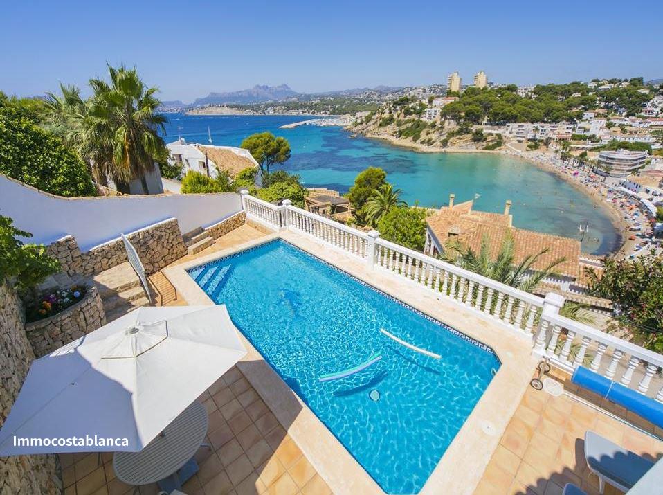 Detached house in Moraira, 460 m², 2,950,000 €, photo 5, listing 13726576