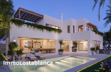 Villa in Javea (Xabia), 424 m²