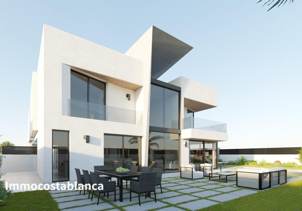 Villa in Alicante, 616 m², 1,340,000 €, photo 1, listing 21079536