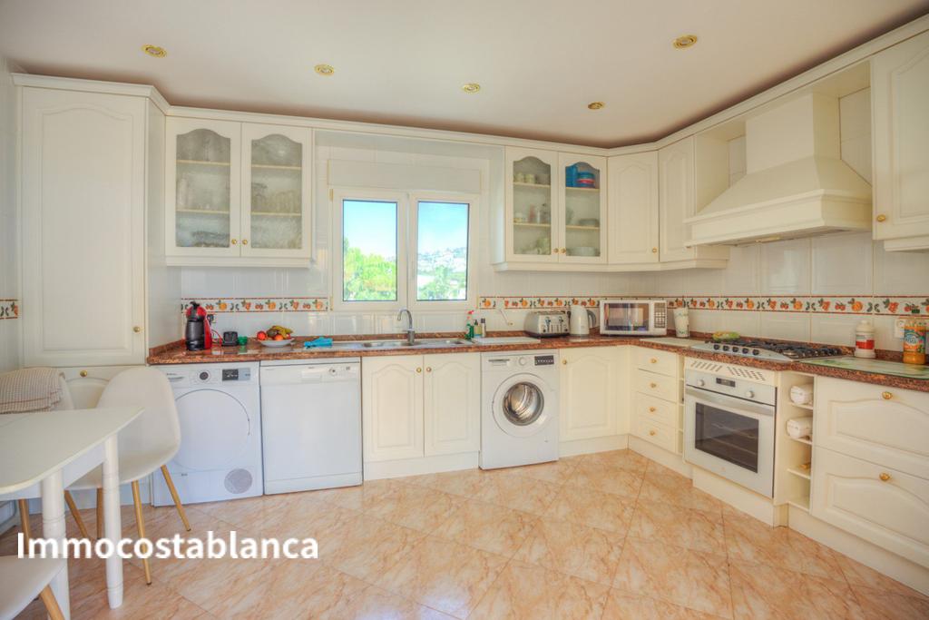 Villa in Benissa, 320 m², 1,100,000 €, photo 10, listing 47162816