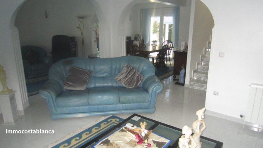 5 room villa in Calpe, 120 m², 440,000 €, photo 4, listing 10847688