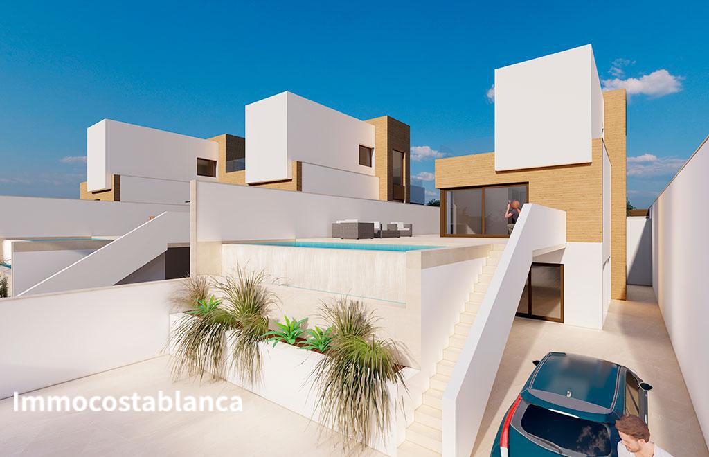 Villa in Algorfa, 217 m², 562,000 €, photo 1, listing 23439296
