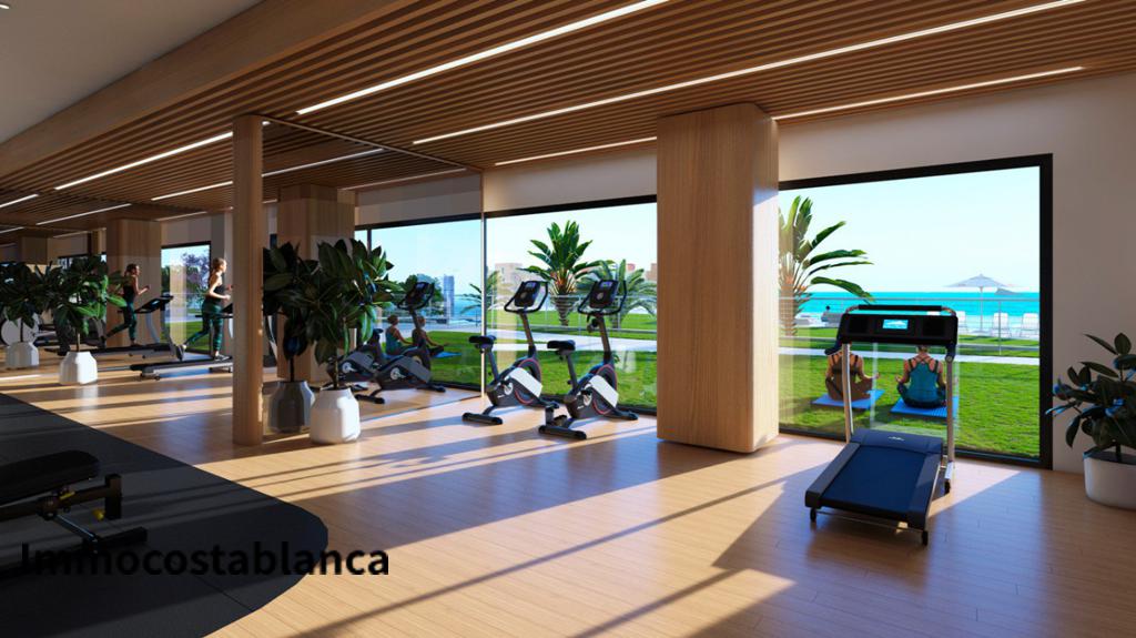 Apartment in Benidorm, 198 m², 1,209,000 €, photo 7, listing 29590656