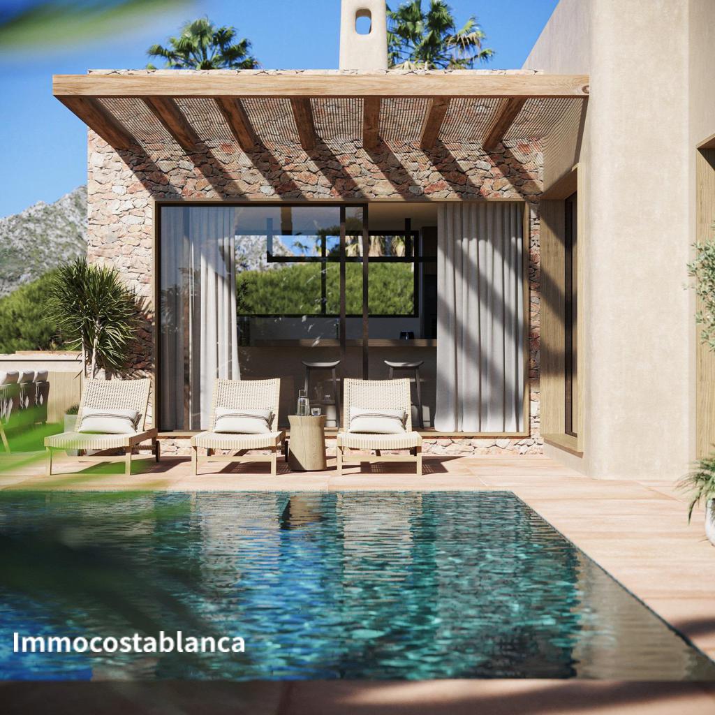 Villa in Javea (Xabia), 342 m², 2,050,000 €, photo 2, listing 73360416