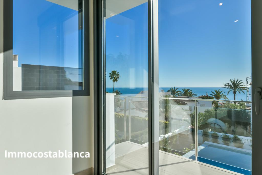 Villa in Calpe, 450 m², 1,700,000 €, photo 3, listing 4503048