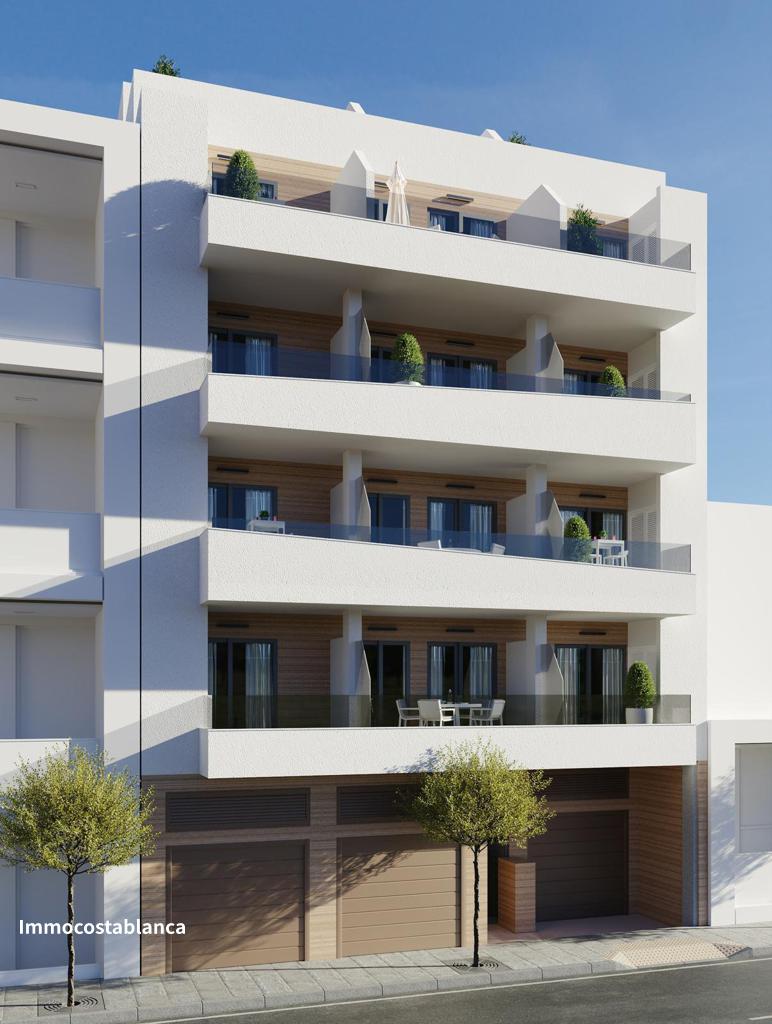 Apartment in Torrevieja, 61 m², 219,000 €, photo 3, listing 64321216