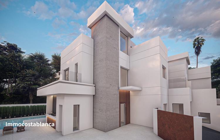 Villa in El Albir, 420 m², 890,000 €, photo 2, listing 53764416