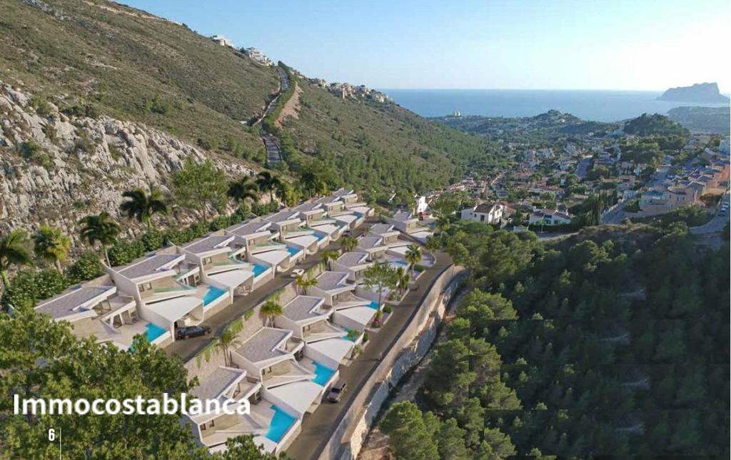 Villa in Benitachell, 270 m², 920,000 €, photo 2, listing 9832416