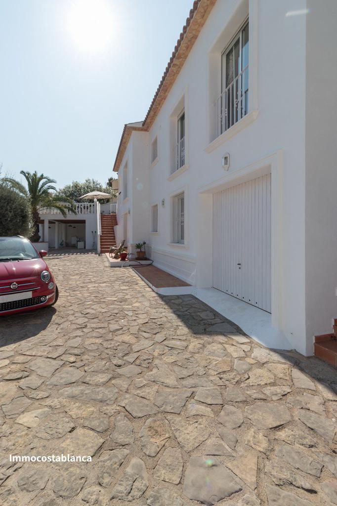 Detached house in Benissa, 266 m², 950,000 €, photo 3, listing 67245776
