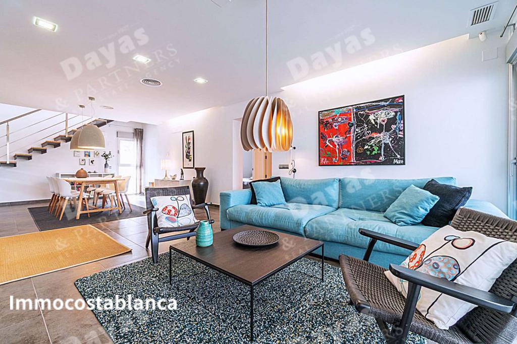 Villa in Dehesa de Campoamor, 203 m², 1,175,000 €, photo 8, listing 13069696