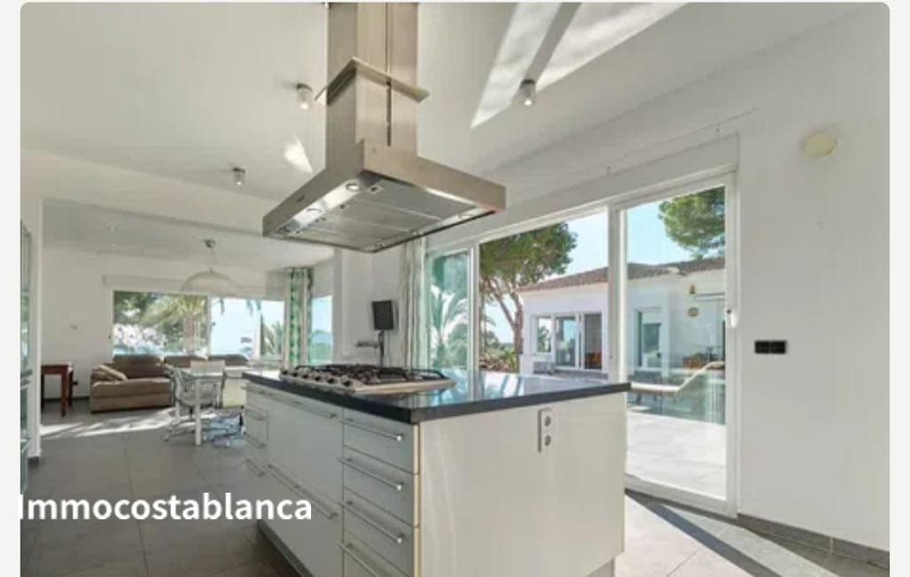 Villa in Altea, 1,470,000 €, photo 3, listing 19559536