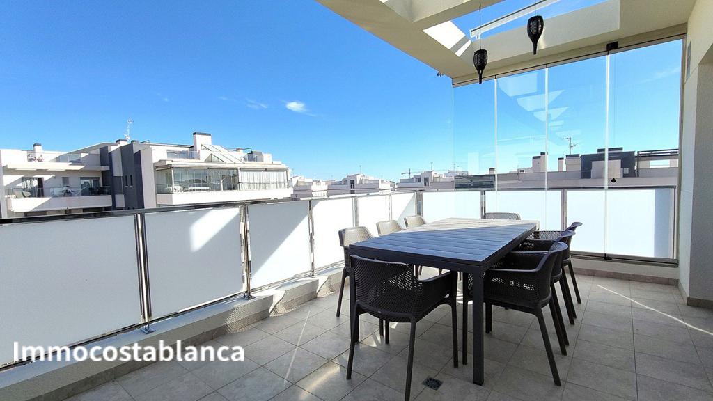 Penthouse in Los Dolses, 90 m², 300,000 €, photo 6, listing 66084256