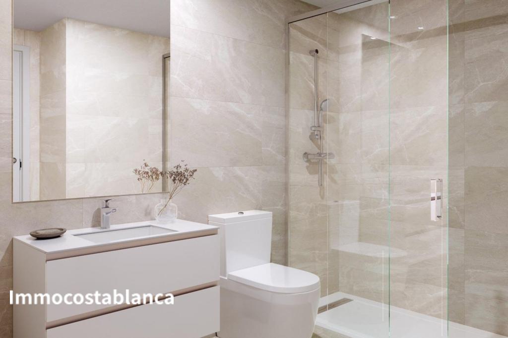 New home in Villajoyosa, 85 m², 320,000 €, photo 4, listing 41452336