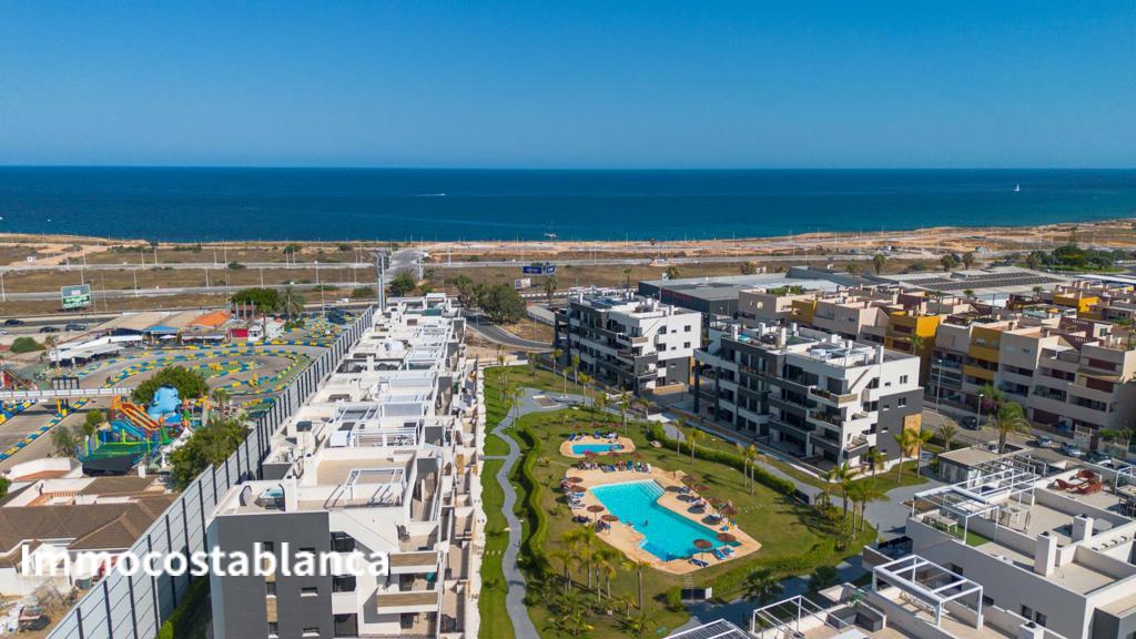 Apartment in Orihuela Costa, 75 m², 495,000 €, photo 1, listing 43097216