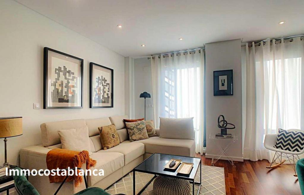 Apartment in Alicante, 115 m², 450,000 €, photo 5, listing 34551296